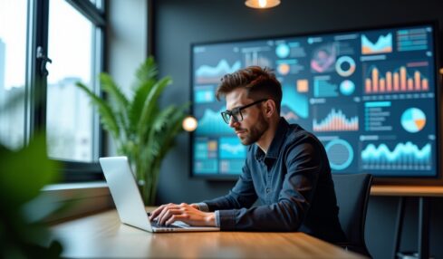 Découvrir l'univers et les insights du blog de list-company.com