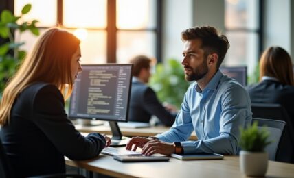 Clickzou : Découvrez sereinement l'agence web incontournable d'Albi