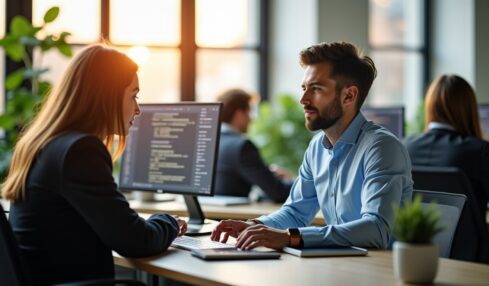 Clickzou : Découvrez sereinement l'agence web incontournable d'Albi