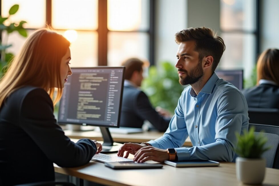 Clickzou : Découvrez sereinement l'agence web incontournable d'Albi