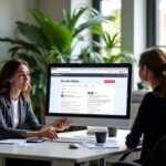 Découvrez le fonctionnement de les-avis-clients.com : un guide complet et avis détaillé de la plateforme