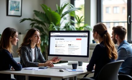 Découvrez le fonctionnement de les-avis-clients.com : un guide complet et avis détaillé de la plateforme