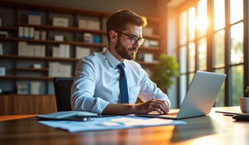 Démystifier la calculette du seuil de rentabilité sur b2btoday.com : Guide complet