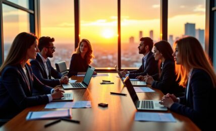 Logiciels d'entreprise en communication : comment bien évaluer ce comparateur pour faire le meilleur choix