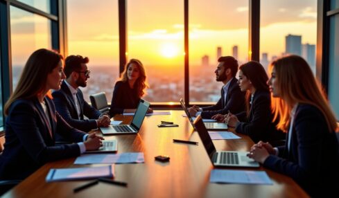 Logiciels d'entreprise en communication : comment bien évaluer ce comparateur pour faire le meilleur choix