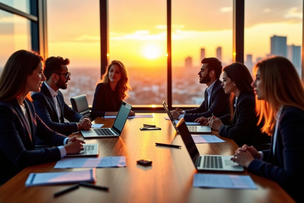 Logiciels d'entreprise en communication : comment bien évaluer ce comparateur pour faire le meilleur choix