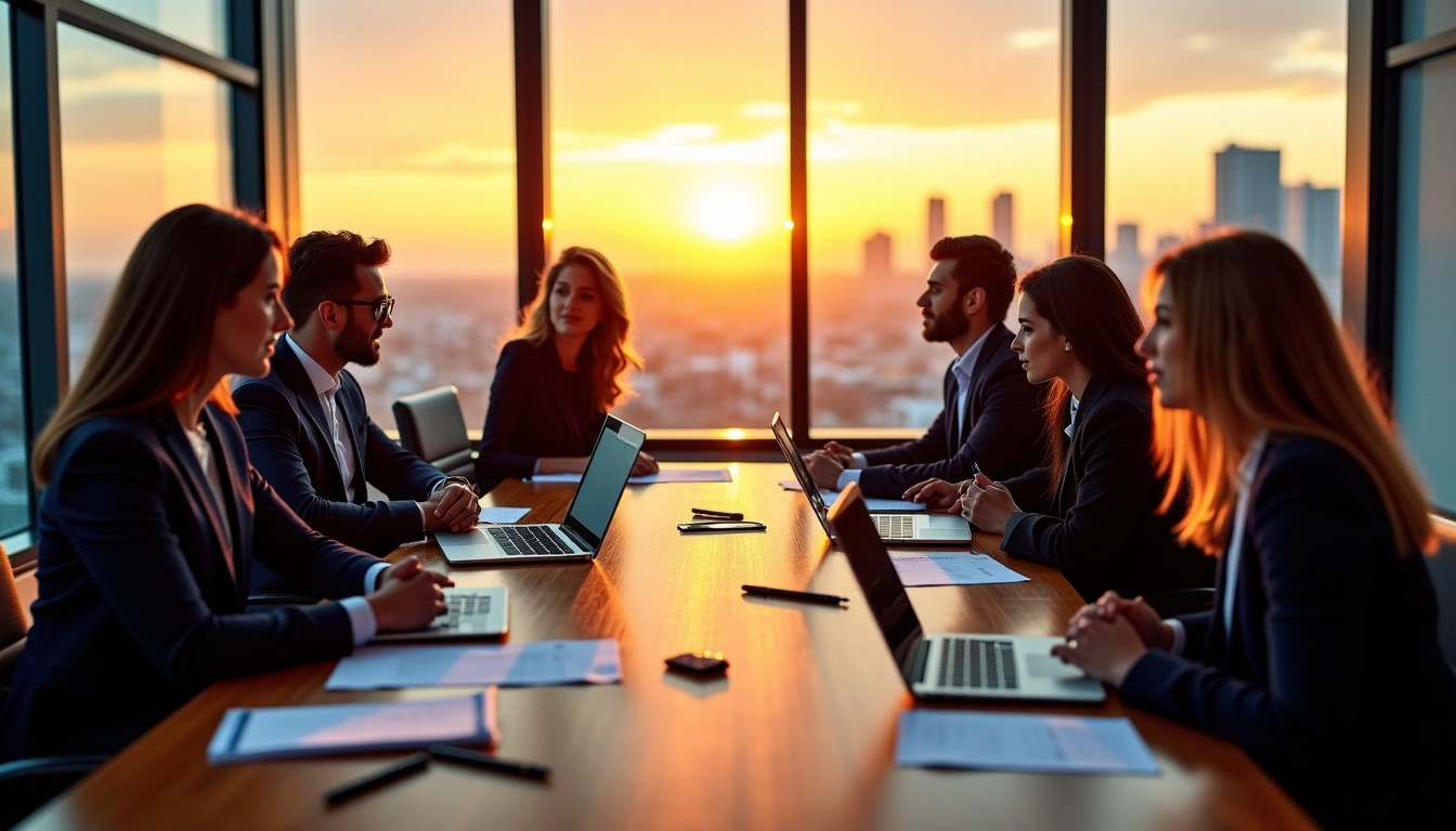 Logiciels d'entreprise en communication : comment bien évaluer ce comparateur pour faire le meilleur choix
