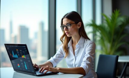 Optimisez votre visibilité en ligne avec Rocket-Seo