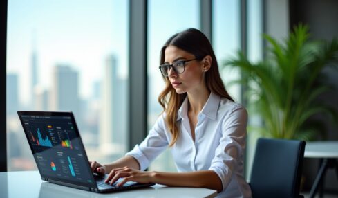 Optimisez votre visibilité en ligne avec Rocket-Seo