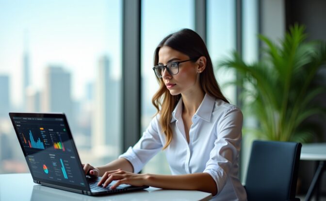 Optimisez votre visibilité en ligne avec Rocket-Seo