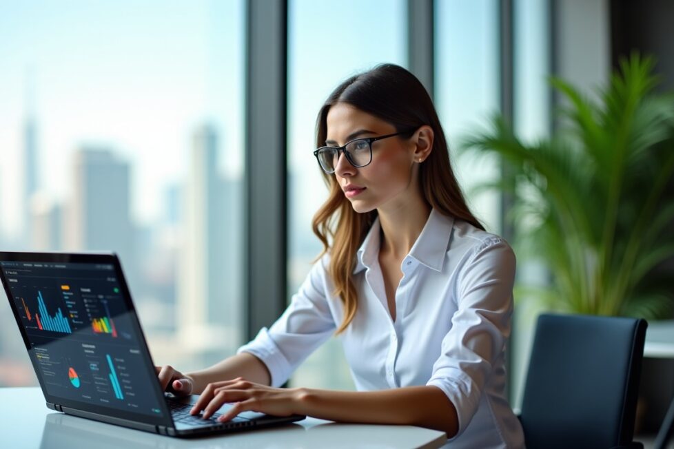 Optimisez votre visibilité en ligne avec Rocket-Seo
