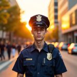 Les étapes clés pour embrasser la carrière de policier municipal