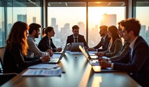 Lemon Solutions : votre expert en formation, business et droit