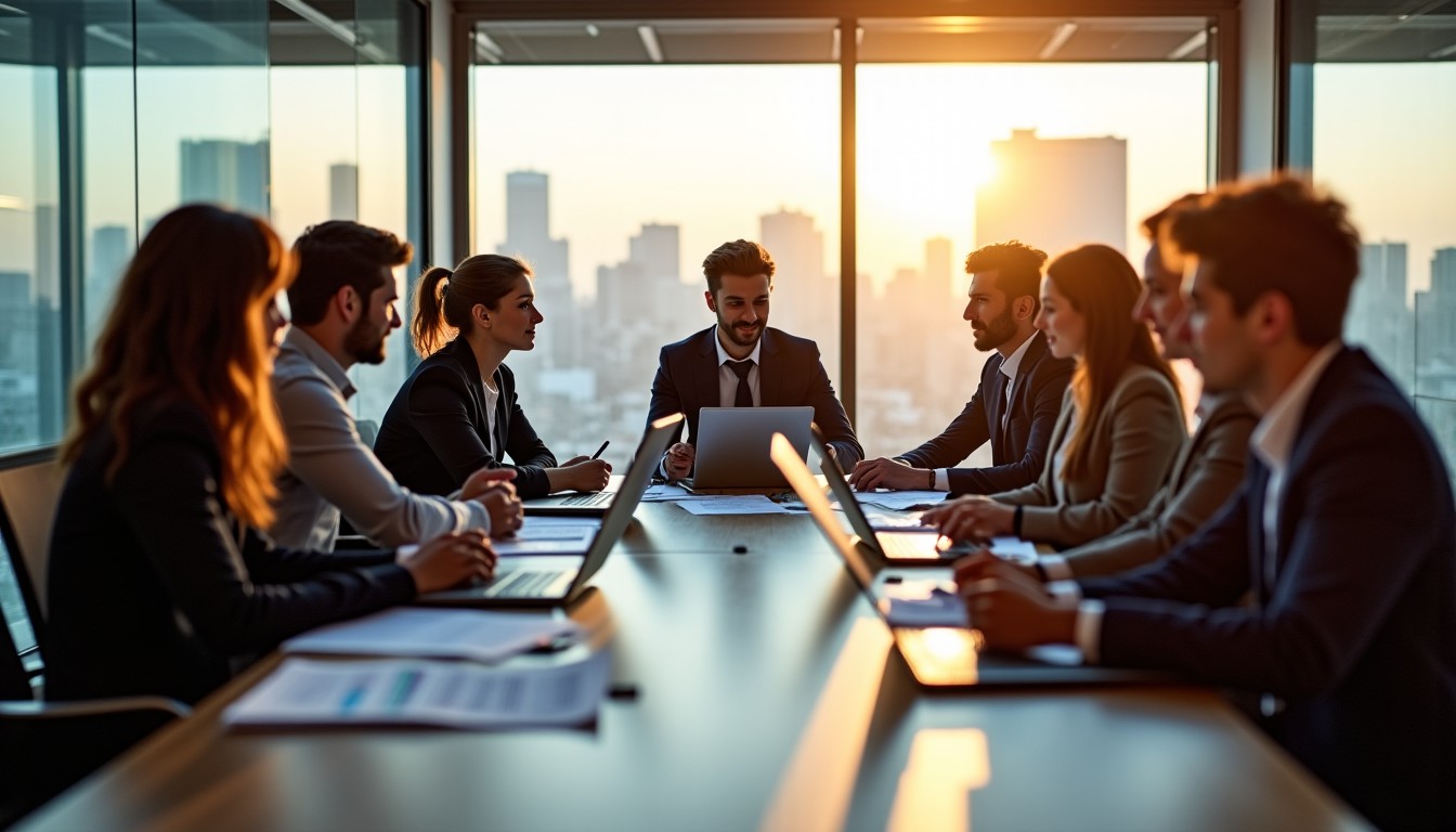 Lemon Solutions : votre expert en formation, business et droit