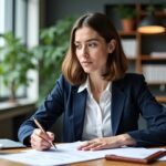Exemple de lettre pour demander une réduction du temps de travail