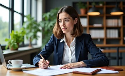 Exemple de lettre pour demander une réduction du temps de travail