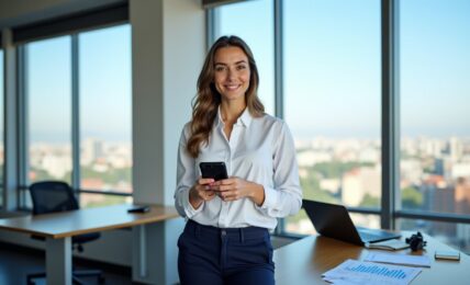 Comment les solutions de paiement instantané révolutionnent la gestion de trésorerie des PME