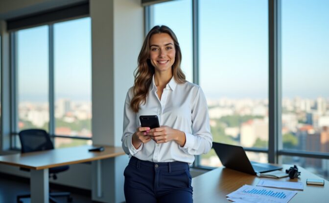 Comment les solutions de paiement instantané révolutionnent la gestion de trésorerie des PME