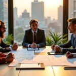 Les figures légendaires qui ont façonné l'entrepreneuriat à travers les âges