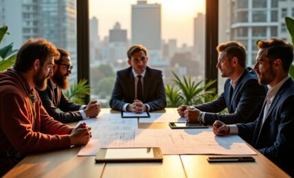 Les figures légendaires qui ont façonné l'entrepreneuriat à travers les âges
