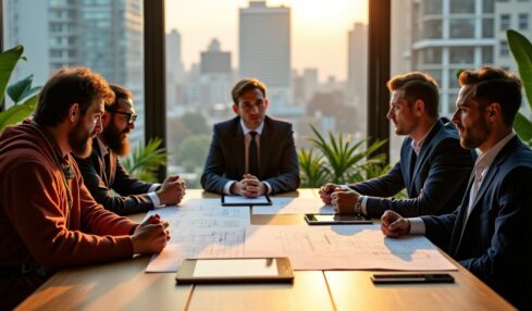 Les figures légendaires qui ont façonné l'entrepreneuriat à travers les âges