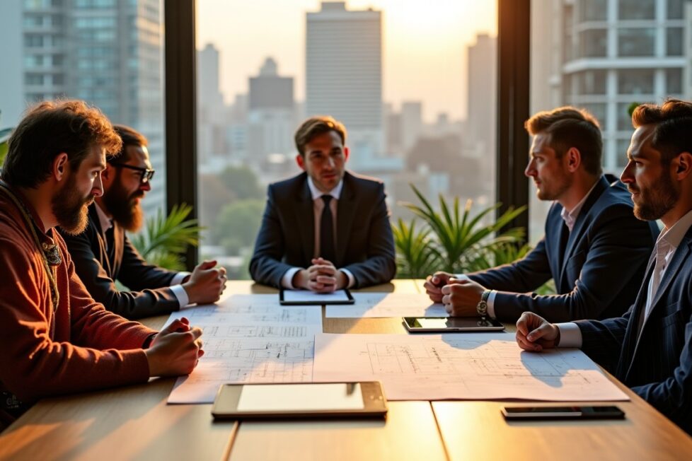 Les figures légendaires qui ont façonné l'entrepreneuriat à travers les âges