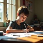 Modèle de lettre de démission au lycée : conseils pratiques et démarches à suivre