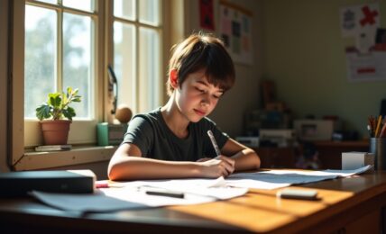 Modèle de lettre de démission au lycée : conseils pratiques et démarches à suivre