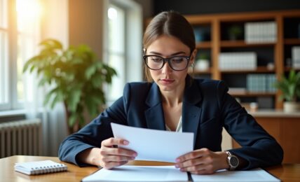 Tout savoir sur la déclaration d'expertise : guide complet