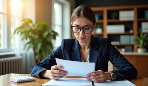 Tout savoir sur la déclaration d'expertise : guide complet