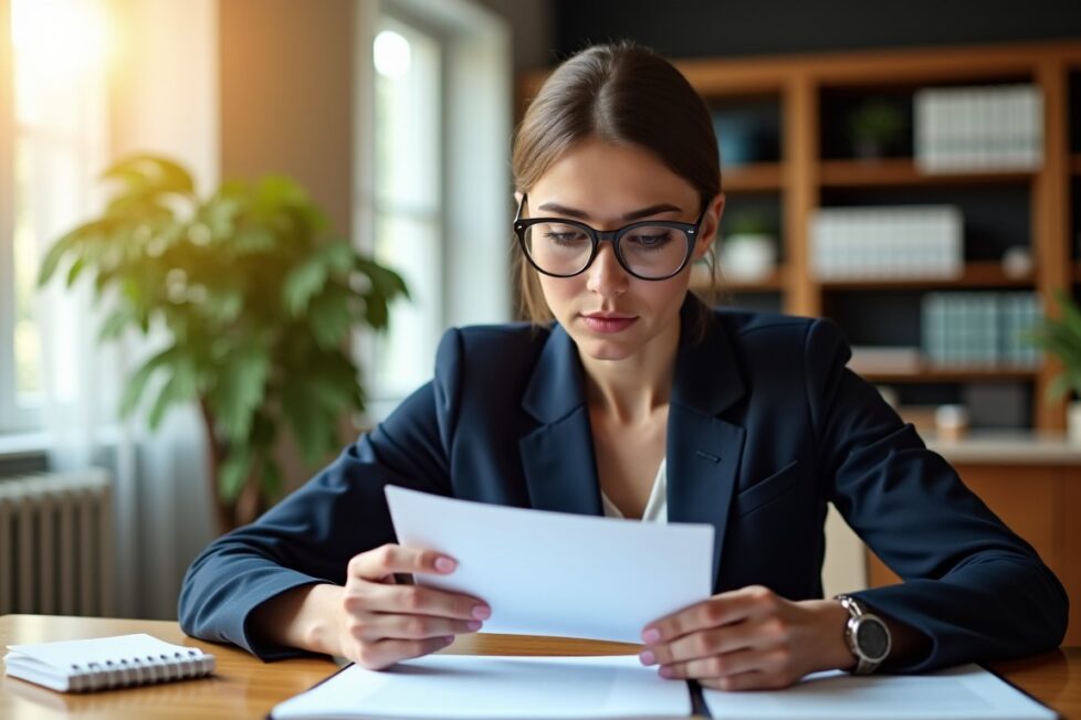 Tout savoir sur la déclaration d'expertise : guide complet