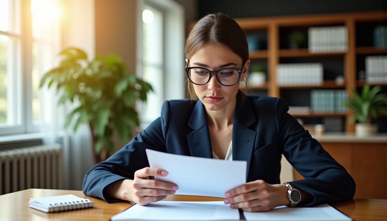 Tout savoir sur la déclaration d'expertise : guide complet