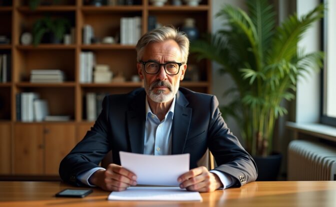 Modèle de lettre de démission pour raison personnelle : conseils et bonnes pratiques
