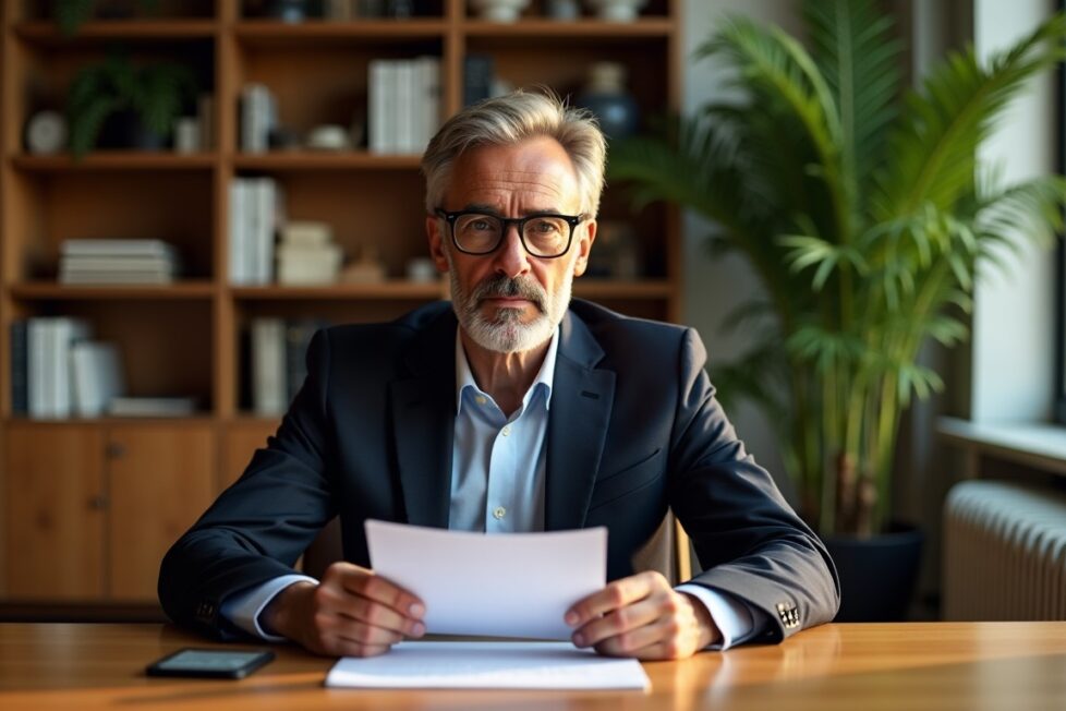 Modèle de lettre de démission pour raison personnelle : conseils et bonnes pratiques
