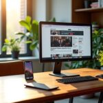 Buzzmax – Suivez l'actualité quotidienne en un clic