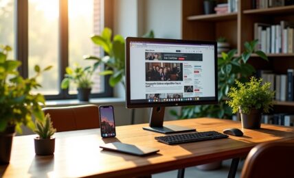 Buzzmax – Suivez l'actualité quotidienne en un clic