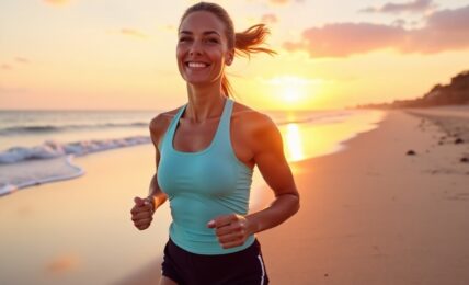 Echo des dunes : Votre source quotidienne de Santé, Sport et Bien-être