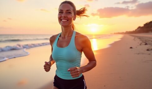 Echo des dunes : Votre source quotidienne de Santé, Sport et Bien-être