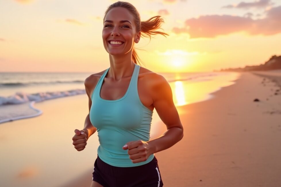 Echo des dunes : Votre source quotidienne de Santé, Sport et Bien-être