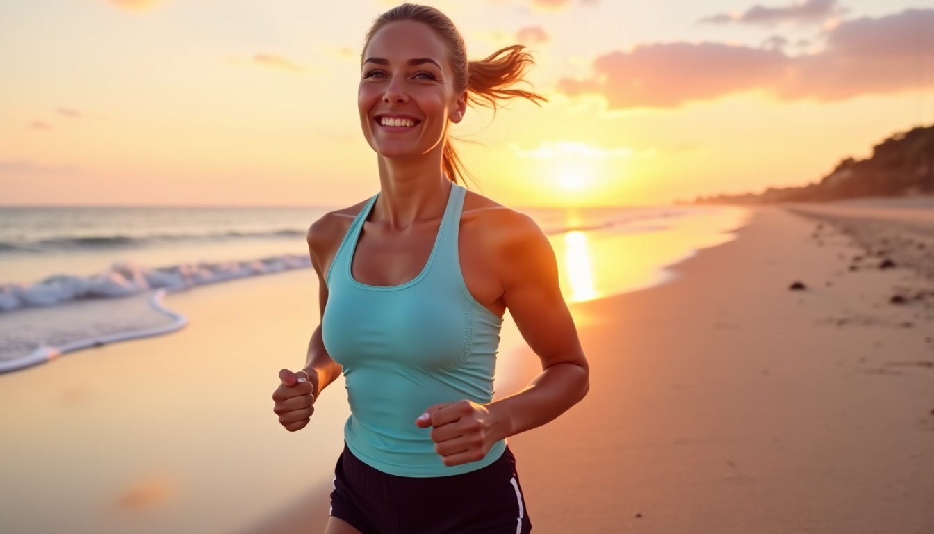 Echo des dunes : Votre source quotidienne de Santé, Sport et Bien-être