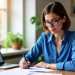 Modèle de lettre de démission pour assistante maternelle : conseils et exemples pratiques