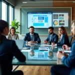 Découvrez les solutions innovantes d'Ancronix pour votre entreprise
