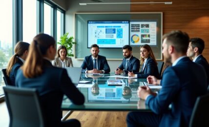 Découvrez les solutions innovantes d'Ancronix pour votre entreprise