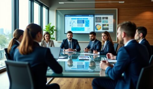 Découvrez les solutions innovantes d'Ancronix pour votre entreprise
