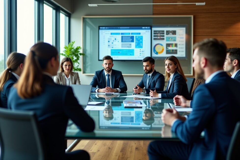 Découvrez les solutions innovantes d'Ancronix pour votre entreprise