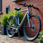 Stationner son vélo avec soin : le guide essentiel pour un rangement efficace et sécurisé