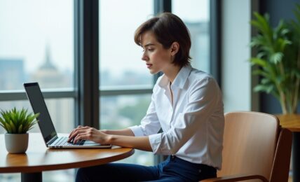 Modèle de lettre pour démissionner d’un contrat d’apprentissage sans délai de préavis