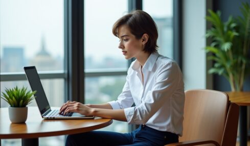 Modèle de lettre pour démissionner d’un contrat d’apprentissage sans délai de préavis