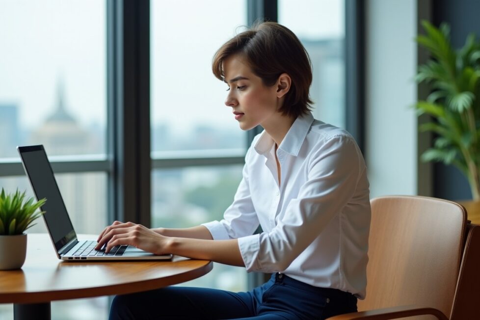 Modèle de lettre pour démissionner d’un contrat d’apprentissage sans délai de préavis