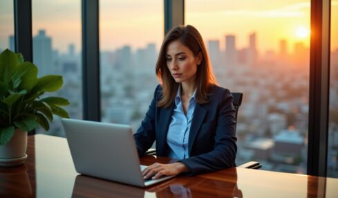 Les dernières actualités pour les PME sur PME Actu